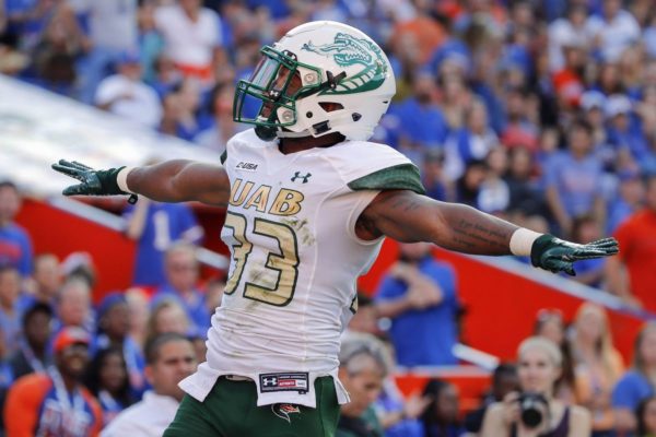 Alabama State Hornets vs. UAB Blazers - 8/29/2019 Free Pick & CFB Betting Prediction