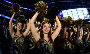 ECU Pirates vs. UCF Knights - 10/9/2021 Free Pick & CFB Betting Prediction