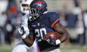 Liberty Flames vs. UTEP Miners 11/25/2023 Free Pick & CFB Betting Prediction