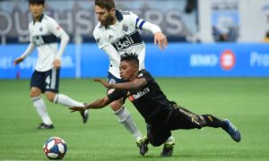 Houston Dynamo vs. Vancouver Whitecaps - 08/05/2022 Free Pick & MLS Betting Prediction