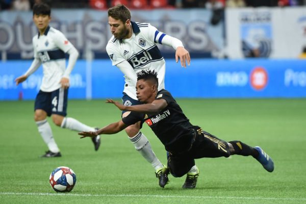 New York City FC vs. Vancouver Whitecaps - 8/31/2019 Free Pick & MLS Betting Prediction