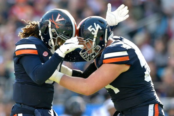 2019 Virginia Cavaliers Predictions | NCAA Football Gambling Odds