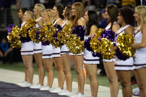 Eastern Washington vs. Washington Huskies - 8/31/2019 Free Pick & Betting Prediction