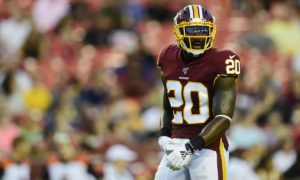 Baltimore Ravens vs. Washington Redskins - 8/29/2019 Free Pick & NFL Betting Prediction