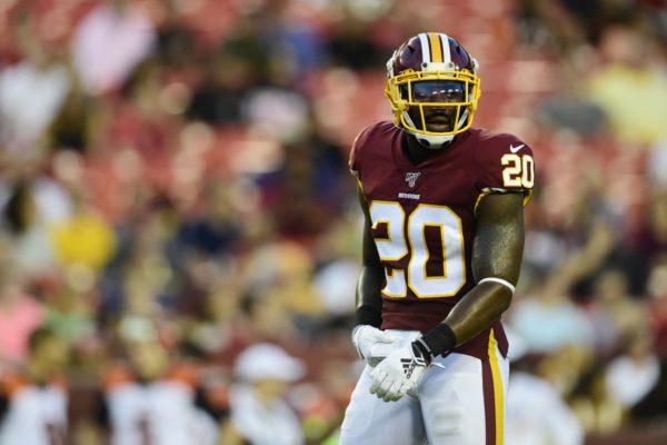 Baltimore Ravens vs. Washington Redskins - 8/29/2019 Free Pick & NFL Betting Prediction