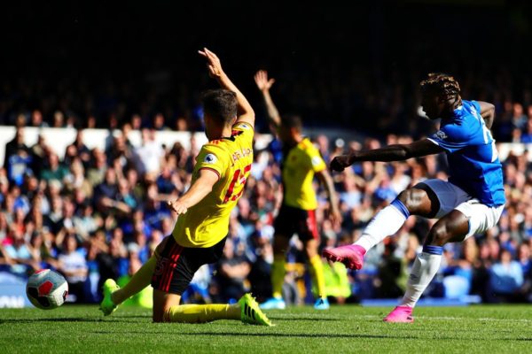 West Ham United vs. Watford - 8/24/2019 Free Pick & EPL Betting Prediction