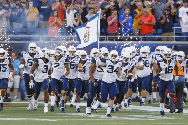 James Madison Dukes vs. West Virginia Mountaineers - 8/31/2019 Free Pick & CFB Betting Prediction