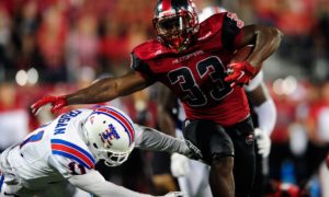 Central Arkansas Bears vs. Western Kentucky Hilltoppers - 8/29/2019 Free Pick & CFB Betting Prediction