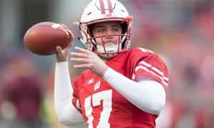 Ohio State Buckeyes vs. Wisconsin Badgers - 12/7/2019 Free Pick & CFB Betting Prediction