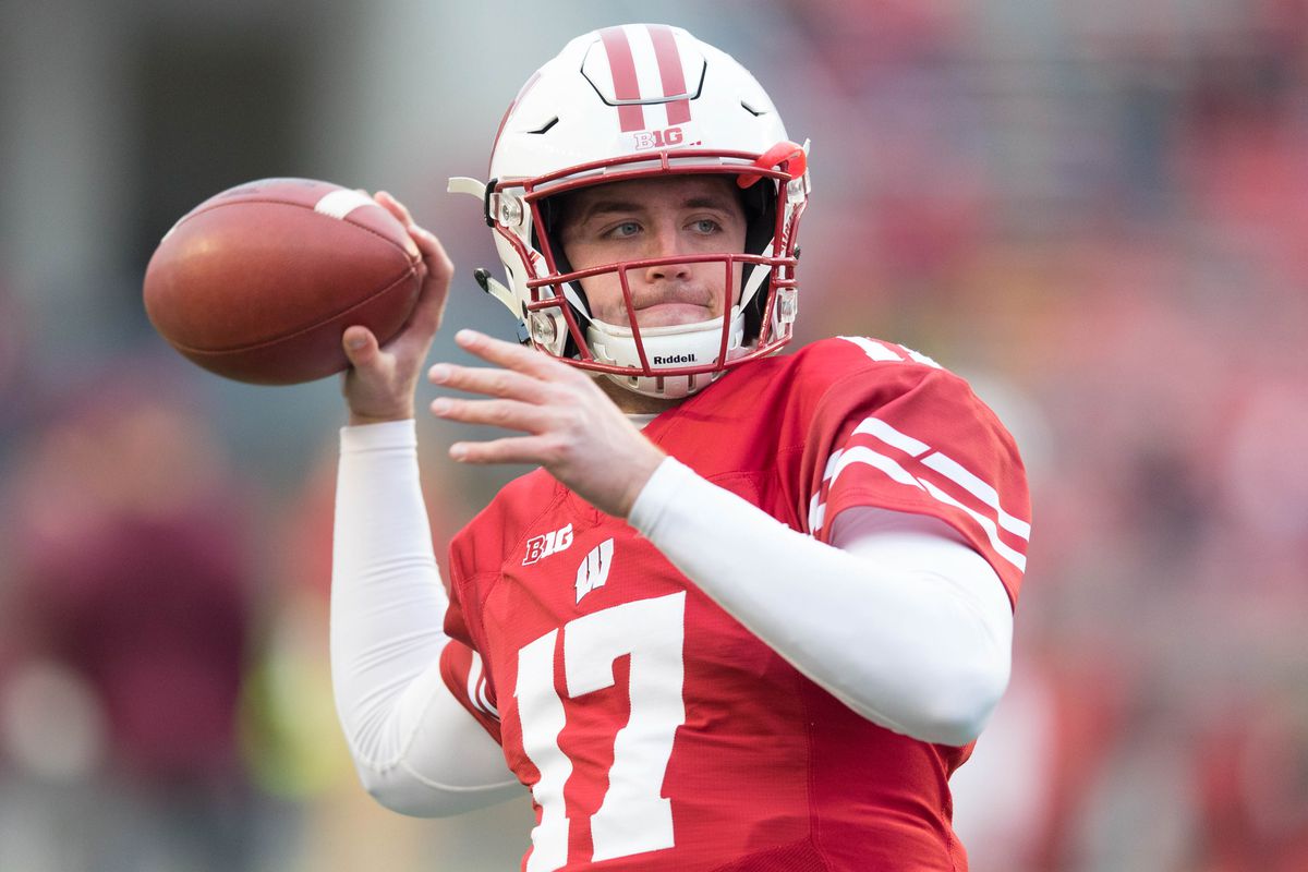Michigan State Spartans vs. Wisconsin Badgers - 10/12/2019 Free Pick & CFB Betting Prediction