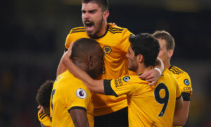 Burnley vs. Wolverhampton Wanderers - 8/25/2019 Free Pick & EPL Betting Prediction