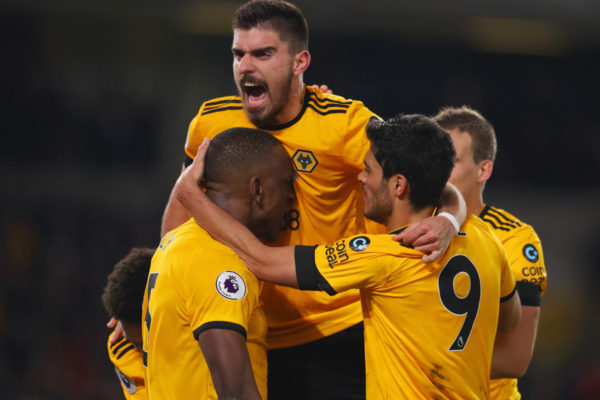 Burnley vs. Wolverhampton Wanderers - 8/25/2019 Free Pick & EPL Betting Prediction