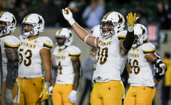 Missouri Tigers vs. Wyoming Cowboys - 8/31/2019 Free Pick & CFB Betting Prediction