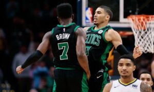 2019 Atlantic Division Predictions | NBA Basketball Gambling Odds