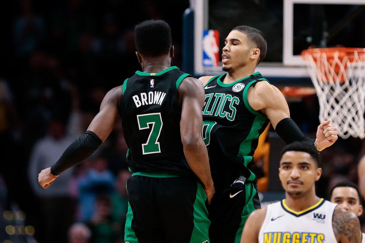 2019 Atlantic Division Predictions | NBA Basketball Gambling Odds