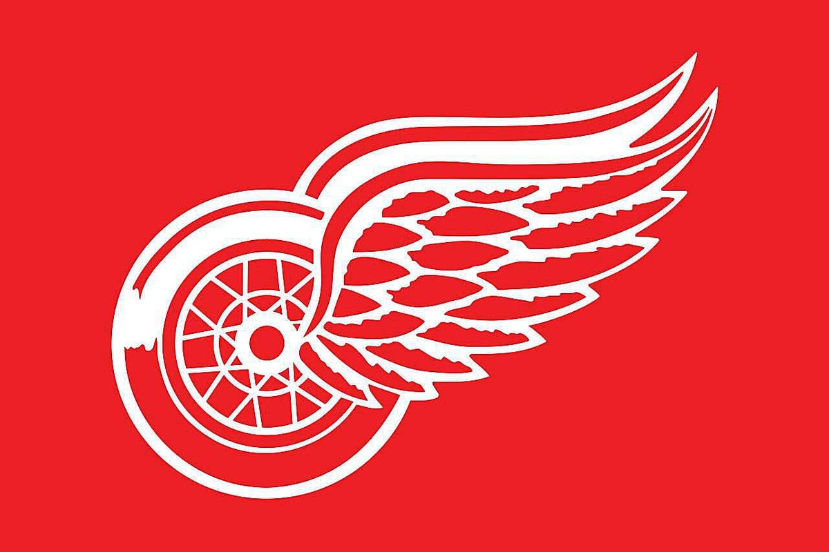 2019 Detroit Red Wings Predictions | NHL Hockey Gambling Odds