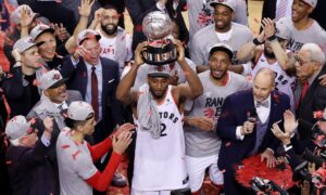 2019 NBA Eastern Conference Predictions | Basketball Gambling Odds