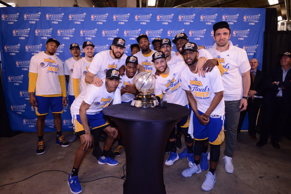 2019 NBA Western Conference Predictions | Basketball Gambling Odds