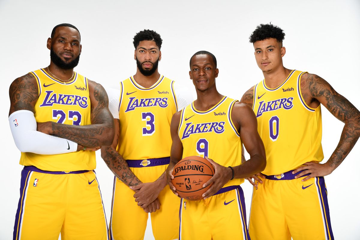 2019 Pacific Division Predictions | NBA Basketball Gambling Odds