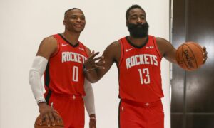 2019 Southwest Division Predictions | NBA Basketball Gambling Odds
