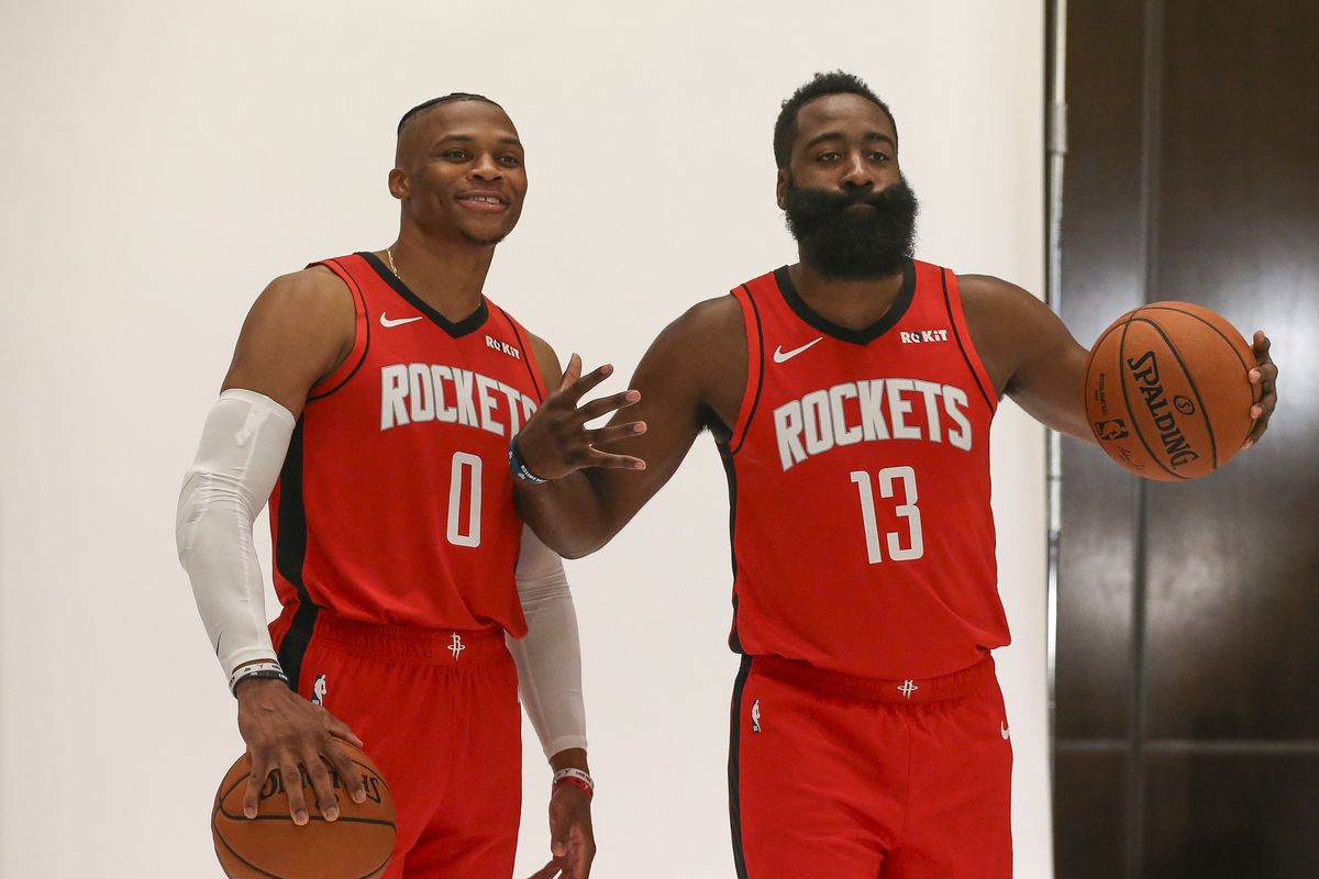 2019 Southwest Division Predictions | NBA Basketball Gambling Odds