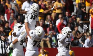Miami (OH) RedHawks vs. Akron Zips - 10/29/2022 Free Pick & CFB Betting Prediction