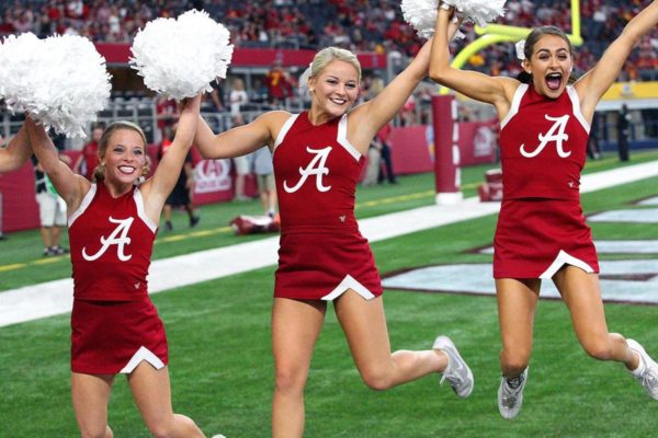 New Mexico State Aggies vs. Alabama Crimson Tide - 9/7/2019 Free Pick & CFB Betting Prediction