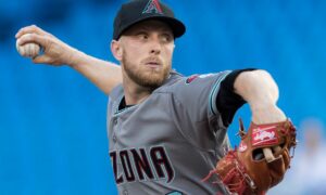 Colorado Rockies vs. Arizona Diamondbacks - 8/24/2020 Free Pick & MLB Betting Prediction