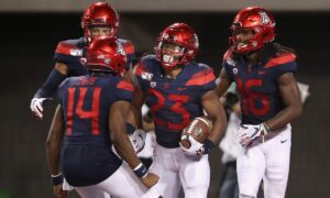 Mississippi State Bulldogs vs. Arizona Wildcats - 09/10/2022 Free Pick & CFB Prediction