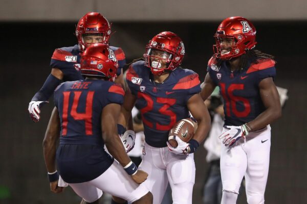 Mississippi State Bulldogs vs. Arizona Wildcats - 09/10/2022 Free Pick & CFB Prediction