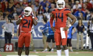 Northern Arizona Lumberjacks vs. Arizona Wildcats – 9/7/2019 Free Pick & CFB Betting Prediction
