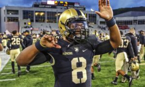 Morgan State Bears vs. Army Black Knights - 9/21/2019 Free Pick & CFB Betting Prediction