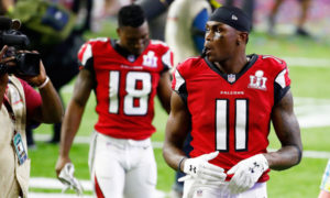 Carolina Panthers vs. Atlanta Falcons - 10/11/2020 Free Pick & NFL Betting Prediction