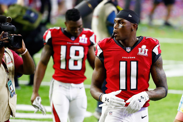 Philadelphia Eagles vs. Atlanta Falcons - 9/15/2019 Free Pick & NFL Betting Prediction