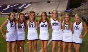 Clemson Tigers vs. BYU Cougars Free Pick & CBB Betting Prediction, 12/9/25