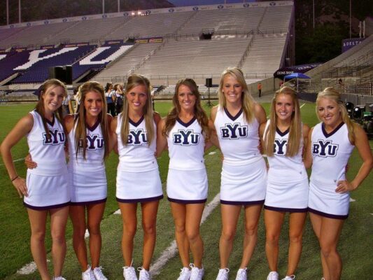 Washington Huskies vs. BYU Cougars - 9/21/2019 Free Pick & CFB Betting Prediction