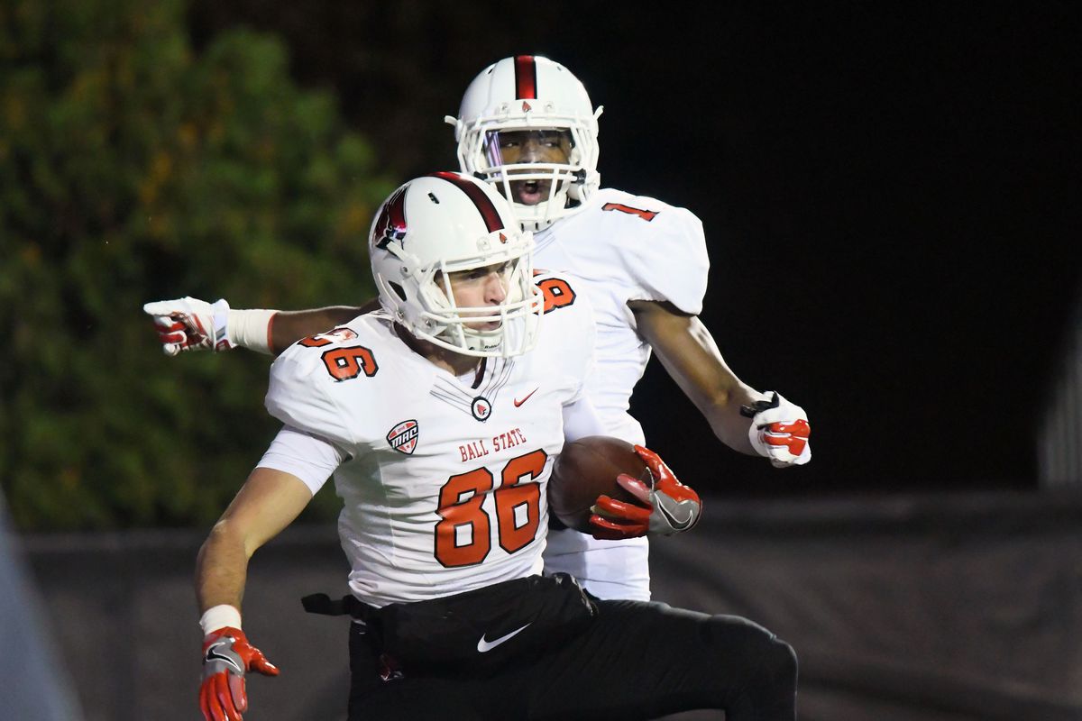 Western Michigan Broncos vs. Ball State Cardinals – 12/12/2020 Free Pick & CFB Betting Prediction