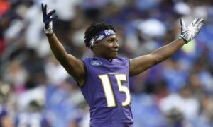 Los Angeles Chargers vs. Baltimore Ravens - 10/17/2021 Free Pick & NFL Betting Prediction
