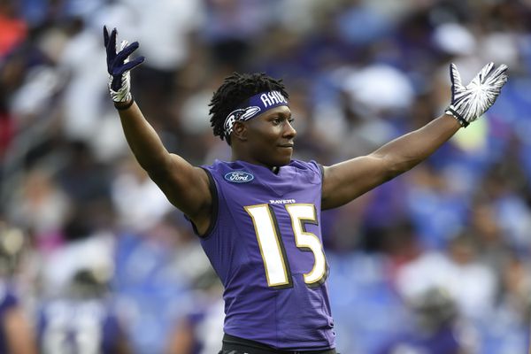 Arizona Cardinals vs. Baltimore Ravens - 9/15/2019 Free Pick & NFL Betting Prediction