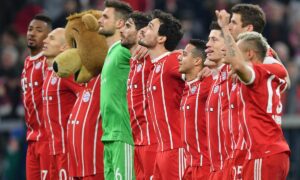 Red Star Belgrade vs. Bayern Munich - 9/18/2019 Free Pick & Champions League Betting Prediction