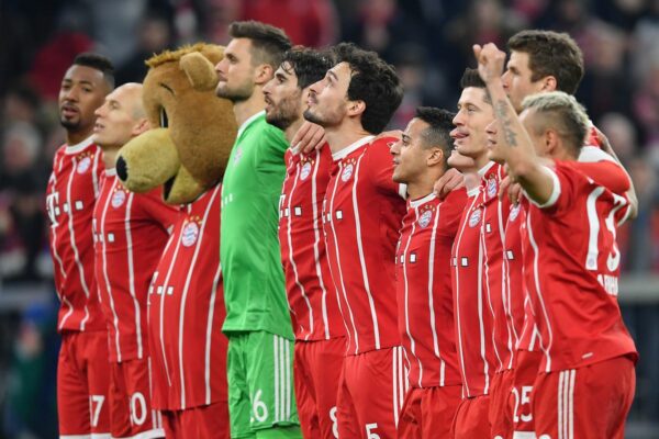 Red Star Belgrade vs. Bayern Munich - 9/18/2019 Free Pick & Champions League Betting Prediction