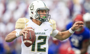 Iowa State Cyclones vs. Baylor Bears - 9/28/2019 Free Pick & CFB Betting Prediction