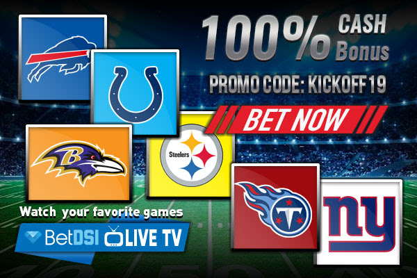 Promo Code - BETDSI