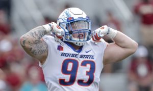 Oregon State Beavers vs. Boise State Broncos 11/29/2024 Free Pick & CFB Betting Prediction