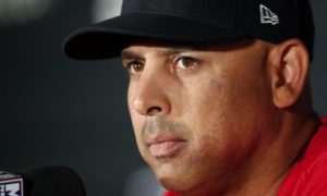 New York Yankees vs. Boston Red Sox - 9/7/2019 Free Pick & MLB Betting Prediction