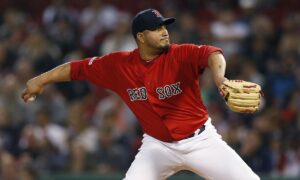 San Francisco Giants vs. Boston Red Sox - 9/18/2019 Free Pick & MLB Betting Prediction