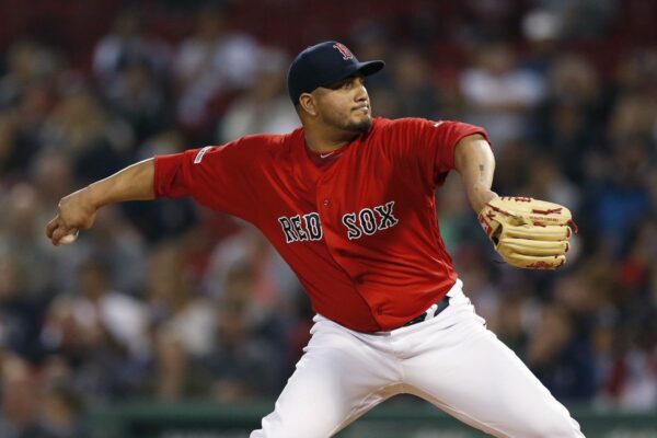 San Francisco Giants vs. Boston Red Sox - 9/18/2019 Free Pick & MLB Betting Prediction