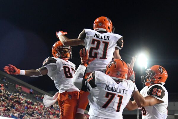 Bowling Green Falcons vs. Central Michigan Chippewas - 10/22/2022 Free Pick & CFB Prediction