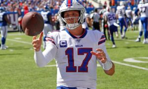 San Francisco 49ers vs. Buffalo Bills 12/1/2024 Free Pick & NFL Betting Prediction