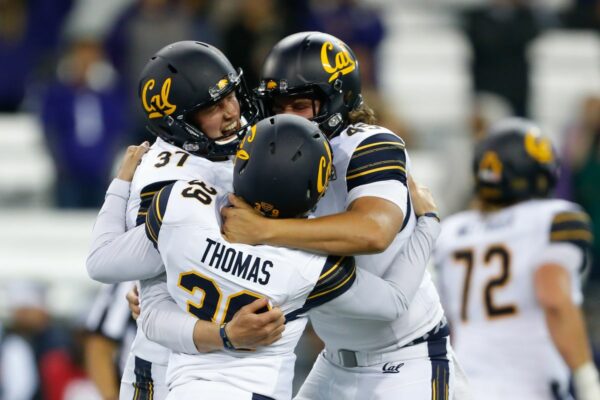 Arizona State Sun Devils vs. California Golden Bears - 9/27/2019 Free Pick & CFB Betting Prediction